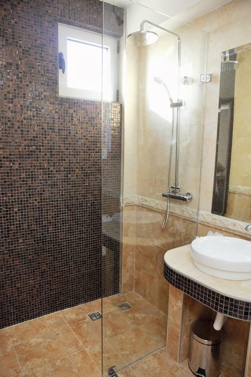 Garni Hotel Fortuna Belgrado Buitenkant foto