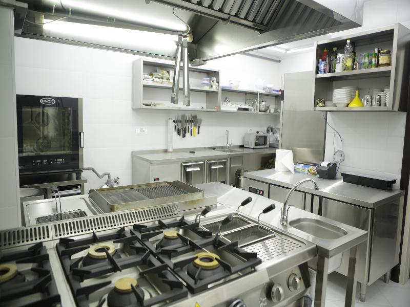 Garni Hotel Fortuna Belgrado Buitenkant foto