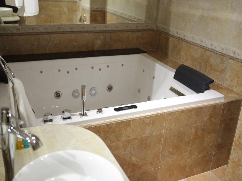 Garni Hotel Fortuna Belgrado Buitenkant foto