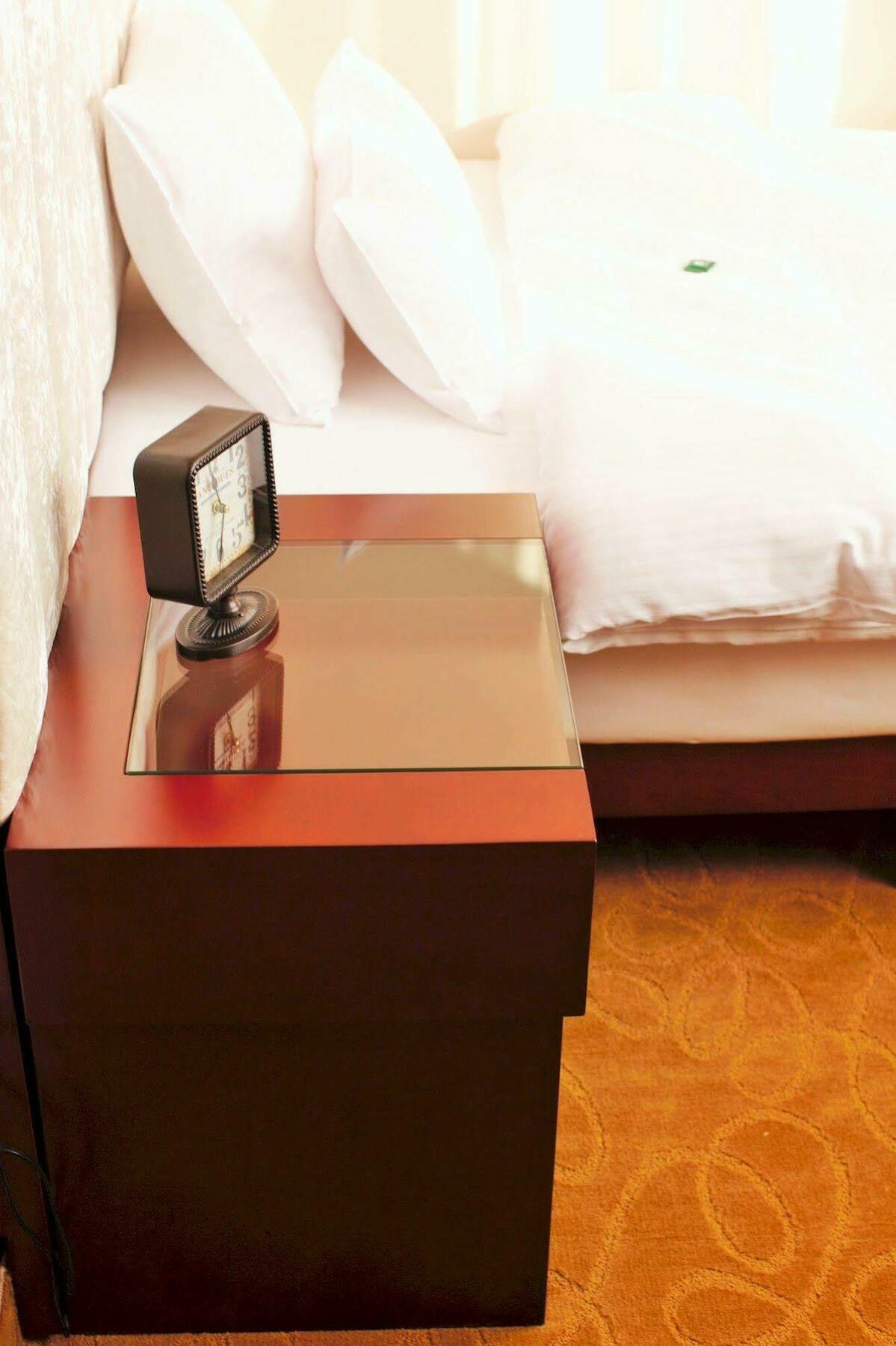 Garni Hotel Fortuna Belgrado Buitenkant foto